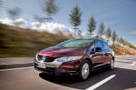 Honda FCX Clarity 2009 года (EU)